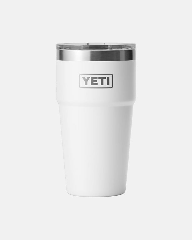 Rambler 20oz Stackable Cup with Magslider Lid