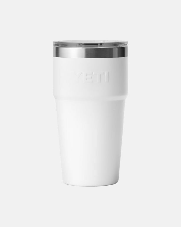 Rambler 20oz Stackable Cup with Magslider Lid