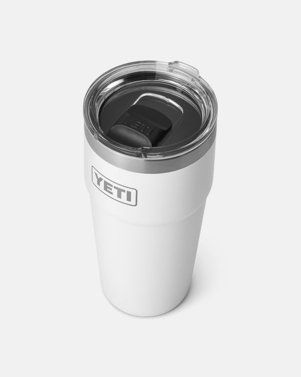 Rambler 20oz Stackable Cup with Magslider Lid