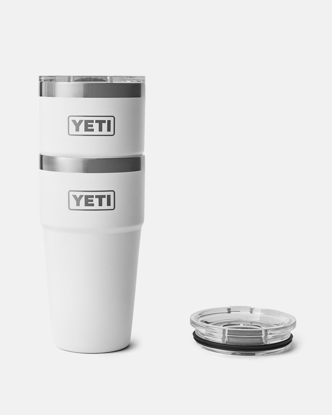 Rambler 20oz Stackable Cup with Magslider Lid