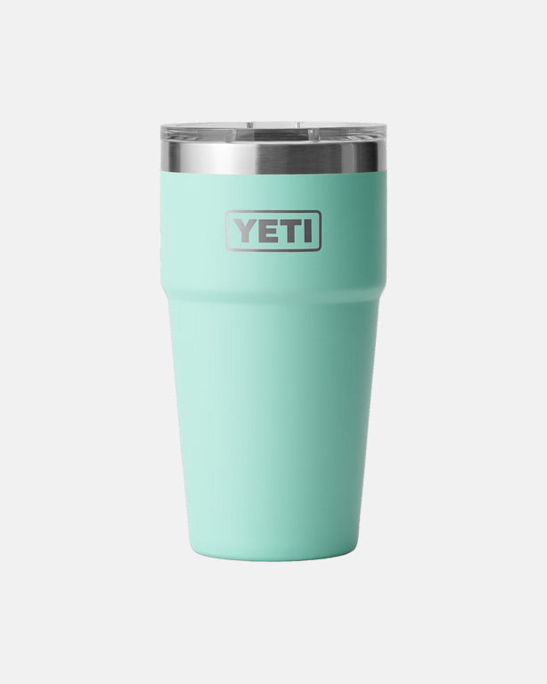 Rambler 20oz Stackable Cup with Magslider Lid