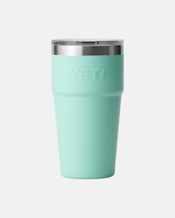 Rambler 20oz Stackable Cup with Magslider Lid