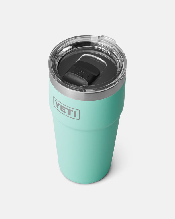 Rambler 20oz Stackable Cup with Magslider Lid