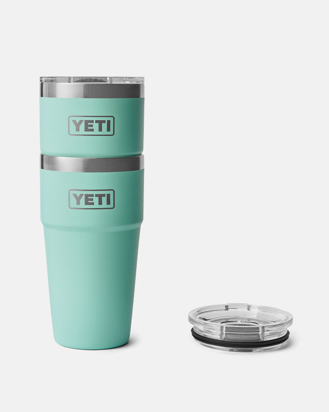 Rambler 20oz Stackable Cup with Magslider Lid