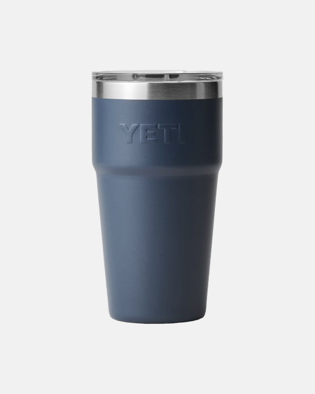 Rambler 20oz Stackable Cup with Magslider Lid