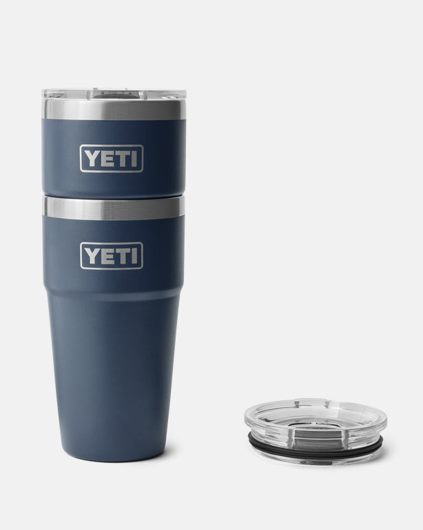 Rambler 20oz Stackable Cup with Magslider Lid