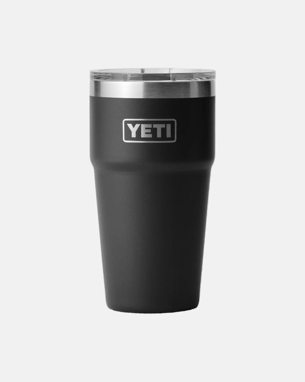 Rambler 20oz Stackable Cup with Magslider Lid