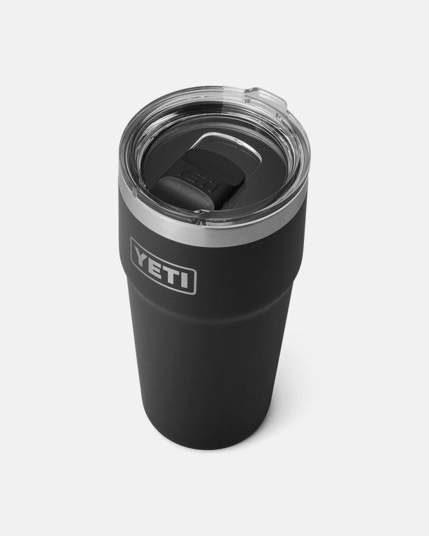 Rambler 20oz Stackable Cup with Magslider Lid