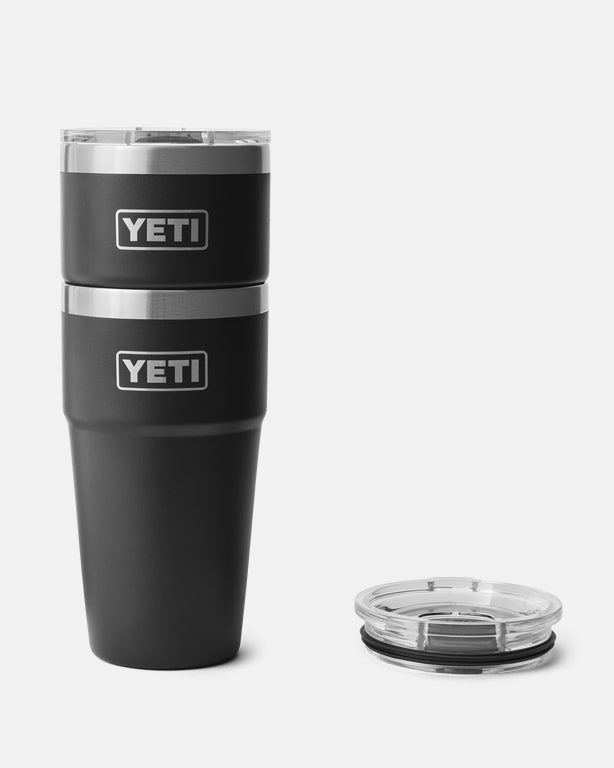Rambler 20oz Stackable Cup with Magslider Lid