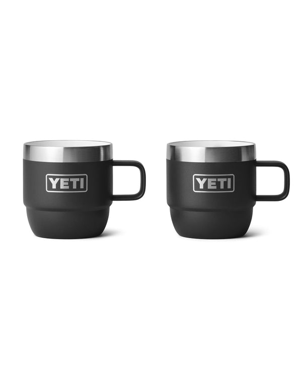 Rambler 6oz Espresso Mug 2 Pack V2