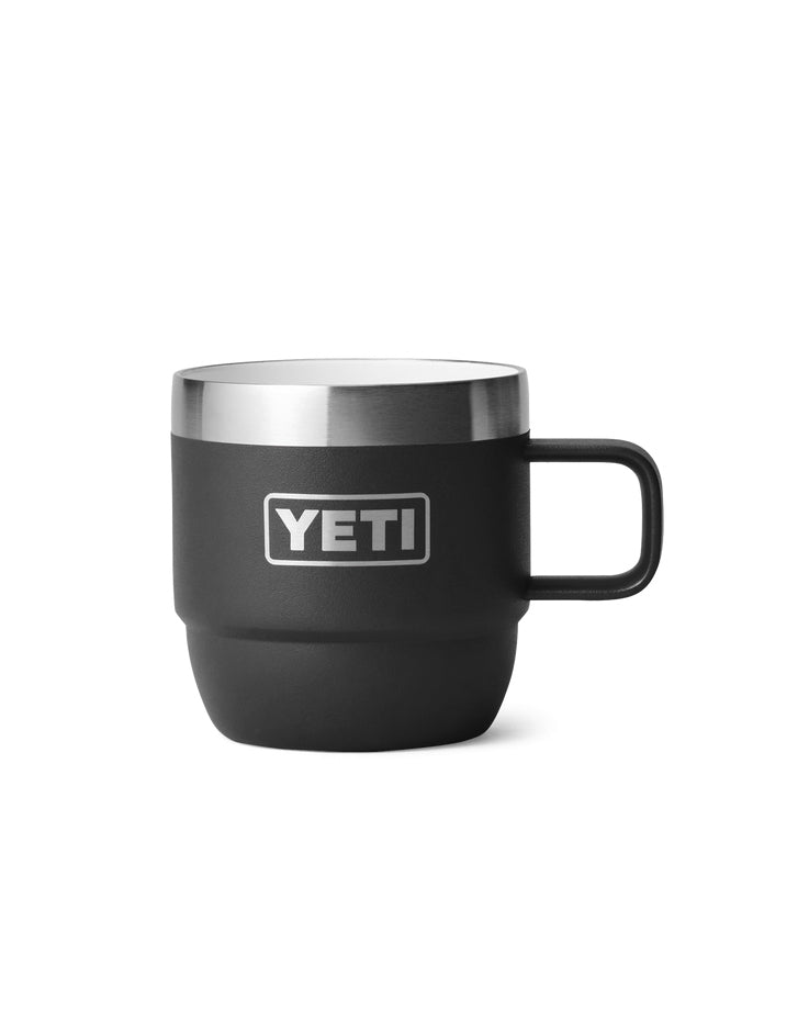 Rambler 6oz Espresso Mug 2 Pack V2