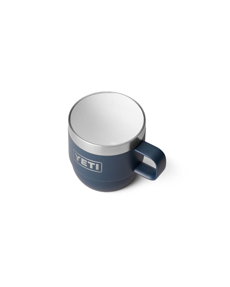 Rambler 6oz Espresso Mug 2 Pack V2