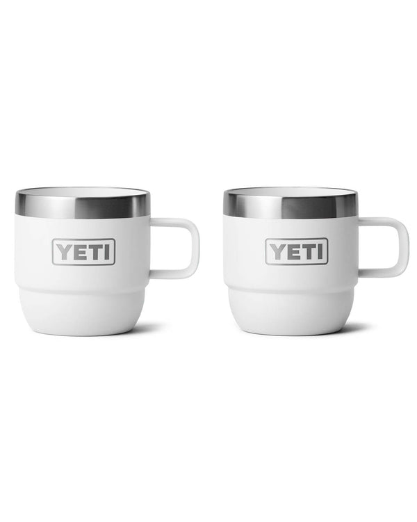 Rambler 6oz Espresso Mug 2 Pack V2