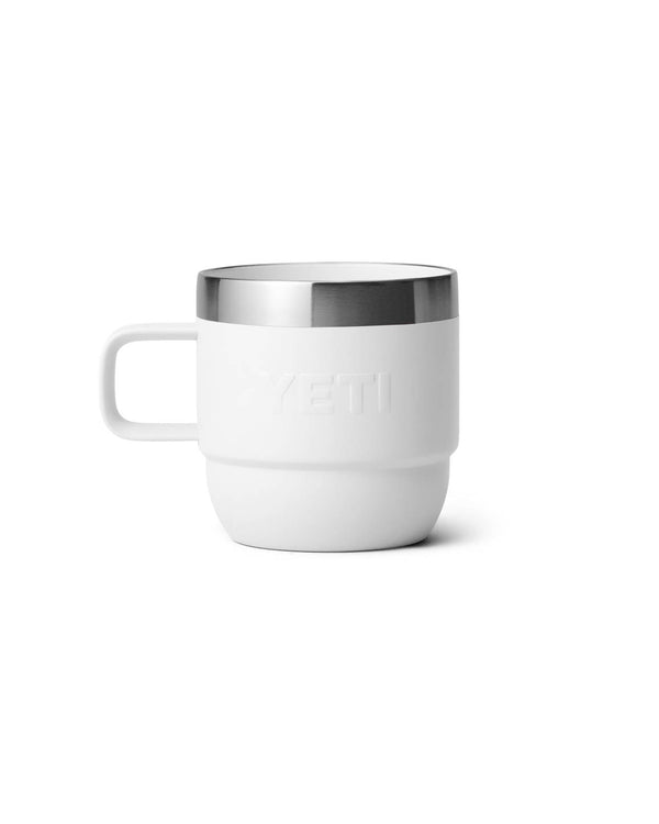 Rambler 6oz Espresso Mug 2 Pack V2