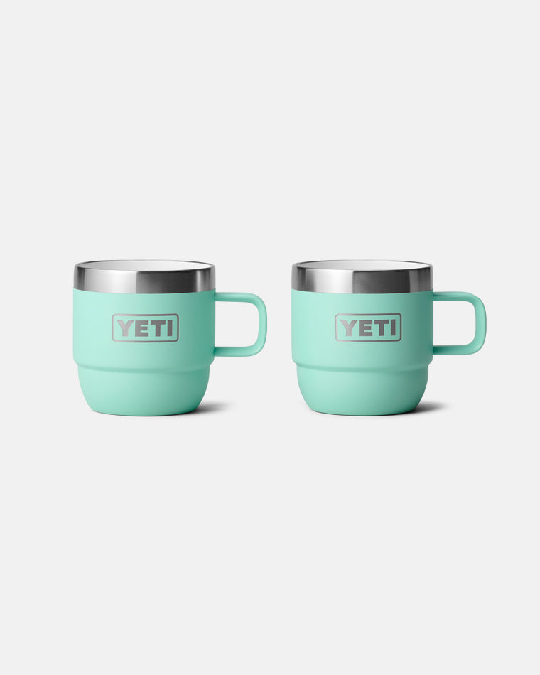 Rambler 6oz Espresso Mug 2 Pack V2