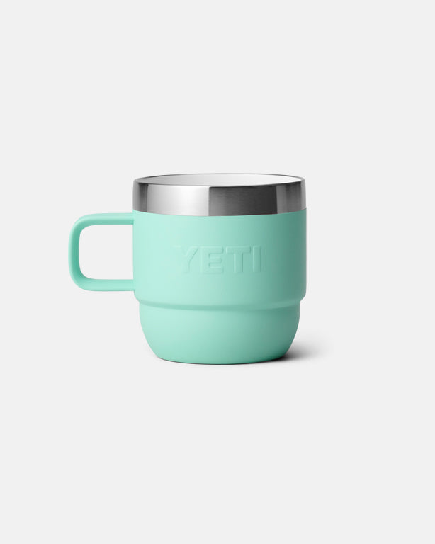 Rambler 6oz Espresso Mug 2 Pack V2