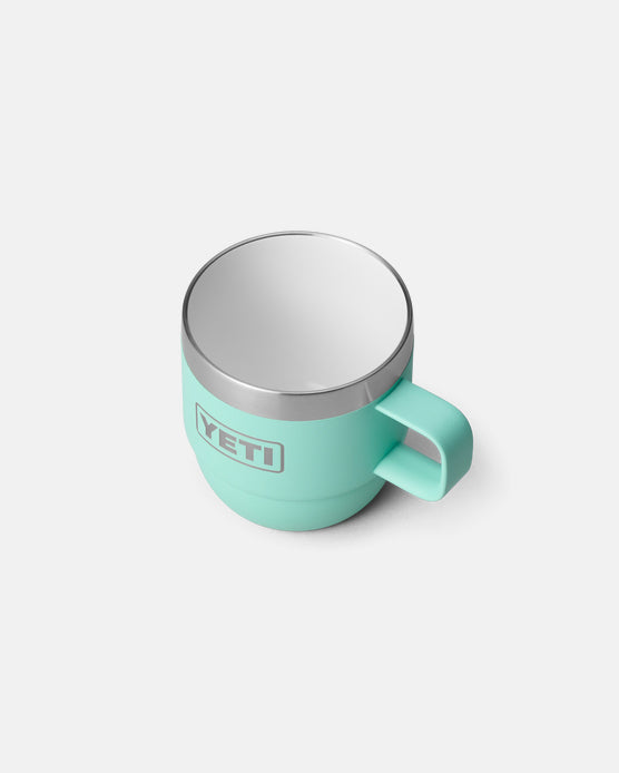Rambler 6oz Espresso Mug 2 Pack V2