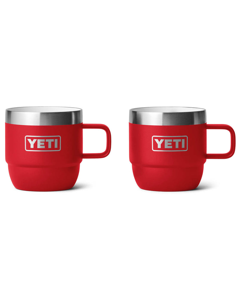 Rambler 6oz Espresso Mug 2 Pack V2