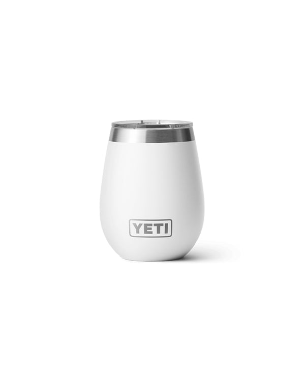 Rambler 10oz Wine Tumbler with Magslider Lid V2