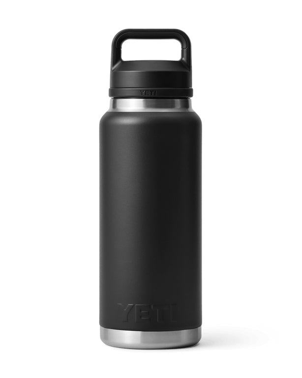 Rambler 36oz Bottle With Chug Cap V2