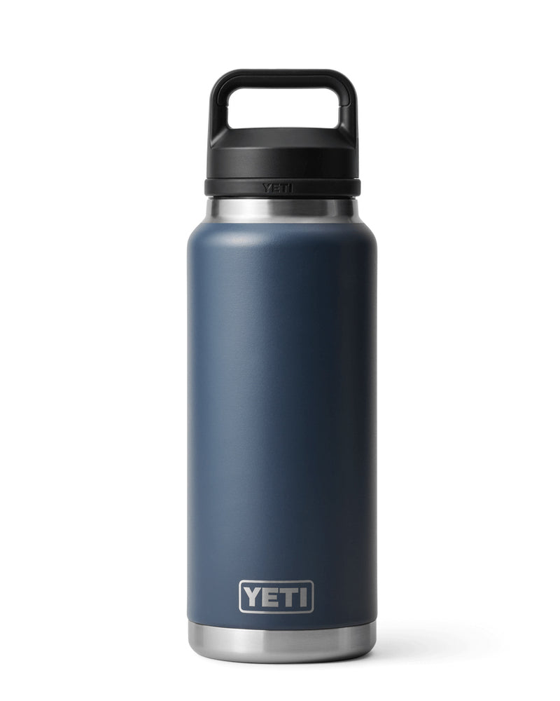 Rambler 36oz Bottle With Chug Cap V2