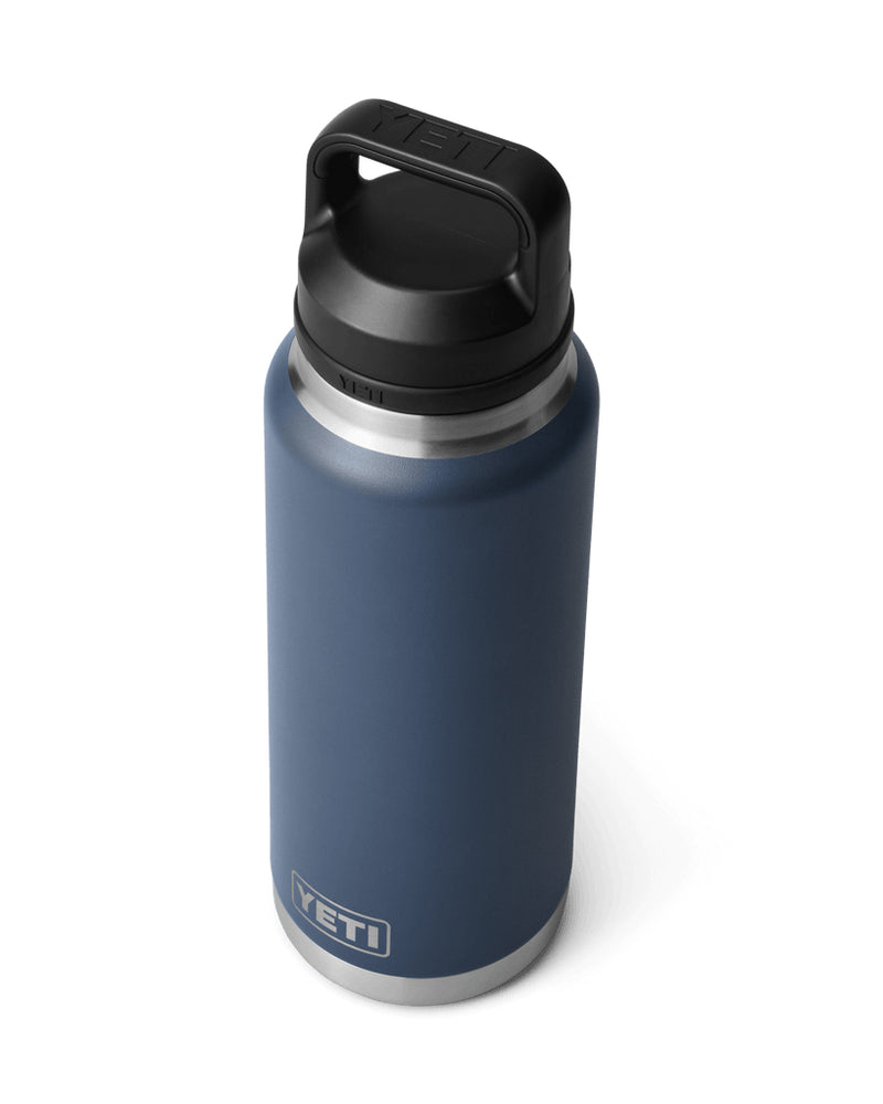 Rambler 36oz Bottle With Chug Cap V2