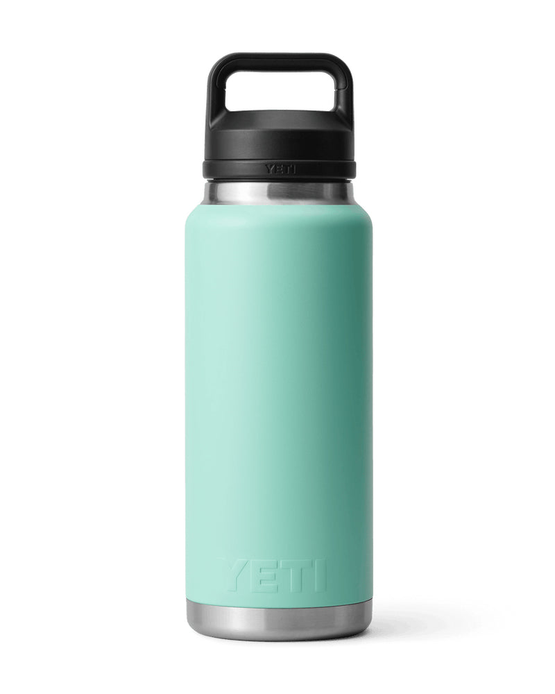 Rambler 36oz Bottle With Chug Cap V2