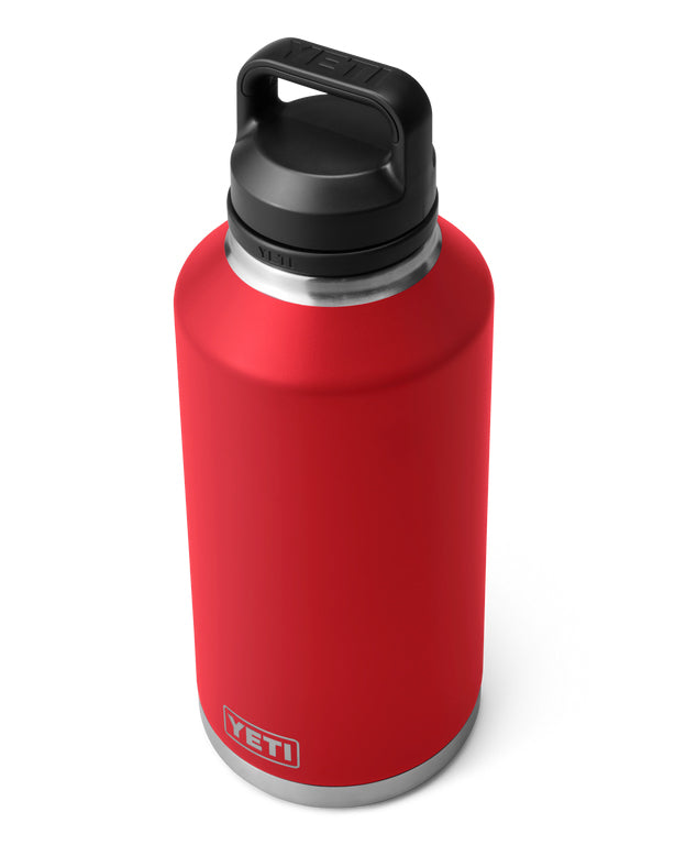 Rambler 64oz Bottle With Chug Cap V2