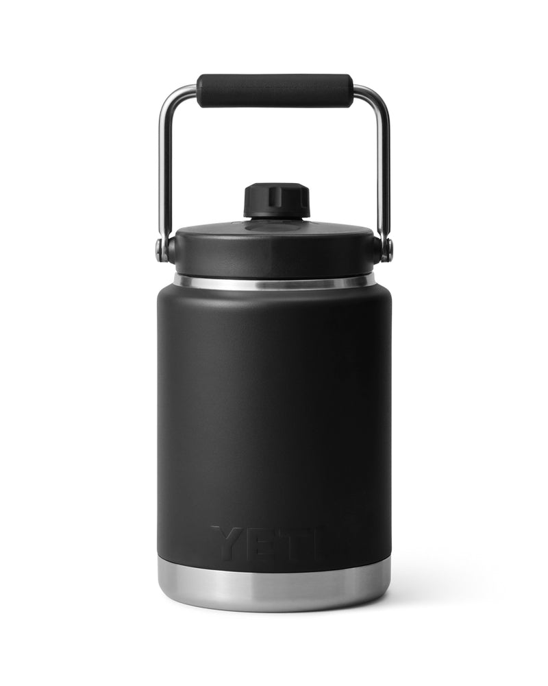 Rambler Half Gallon Jug V2