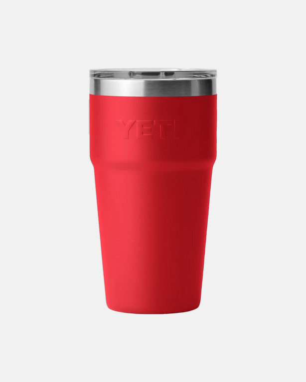 Rambler 20oz Stackable Cup with Magslider Lid