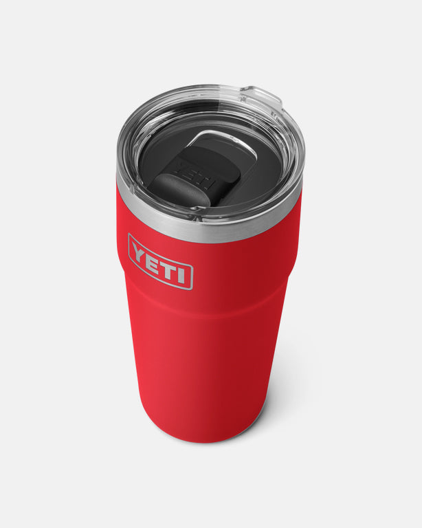 Rambler 20oz Stackable Cup with Magslider Lid