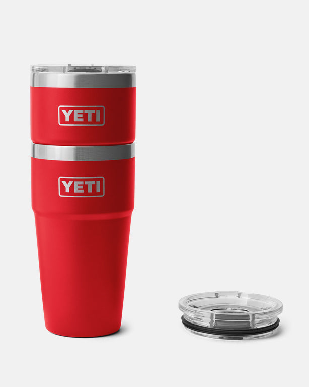 Rambler 20oz Stackable Cup with Magslider Lid
