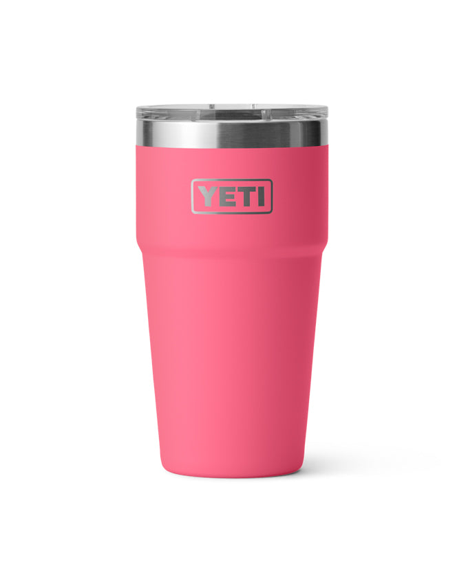 Rambler 20oz Stackable Cup with Magslider Lid