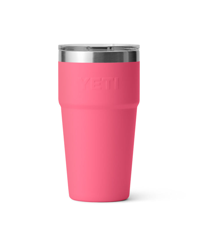 Rambler 20oz Stackable Cup with Magslider Lid
