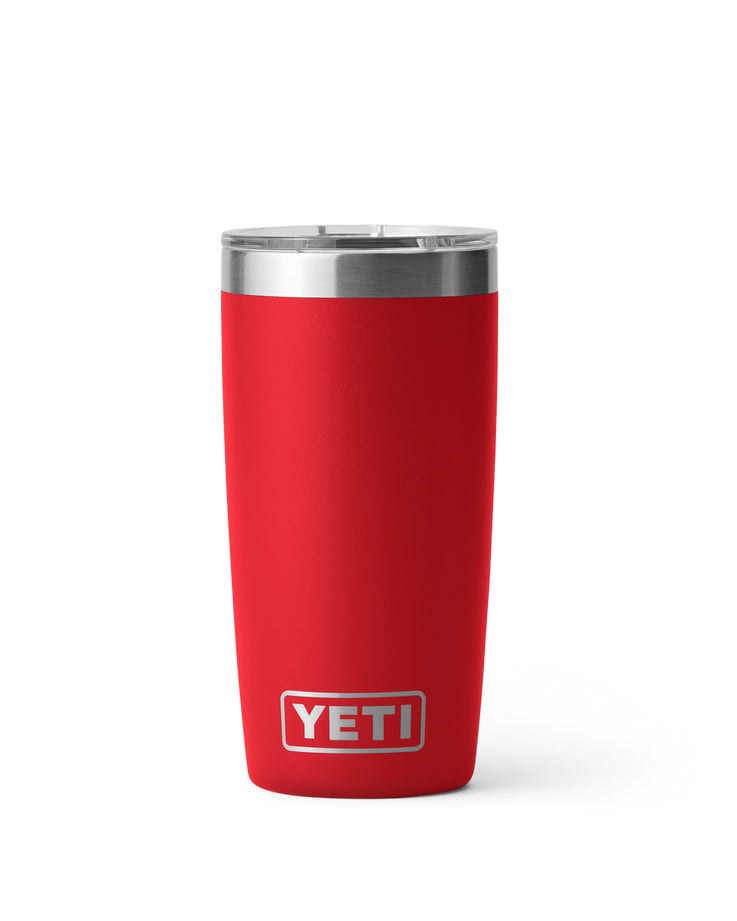 Rambler 10oz Tumbler with Magslider Lid V2