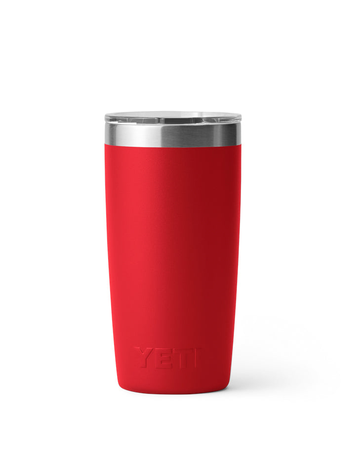 Rambler 10oz Tumbler with Magslider Lid V2