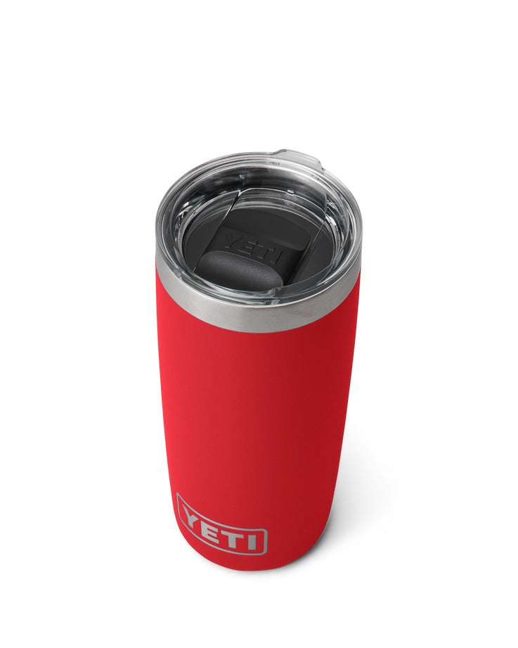 Rambler 10oz Tumbler with Magslider Lid V2