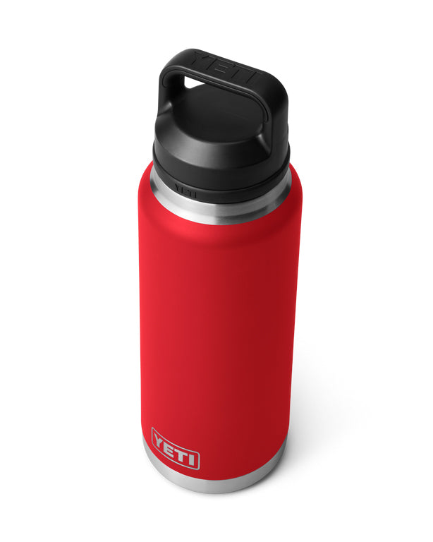 Rambler 36oz Bottle With Chug Cap V2