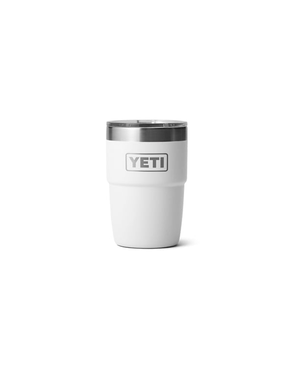 Rambler 8oz Cup with Magslider Lid V2