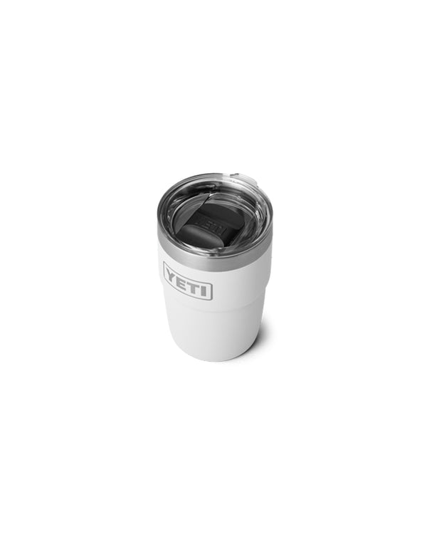 Rambler 8oz Cup with Magslider Lid V2