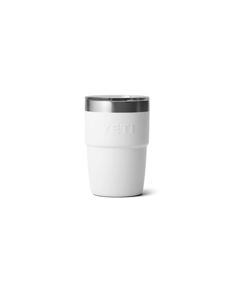 Rambler 8oz Cup with Magslider Lid V2