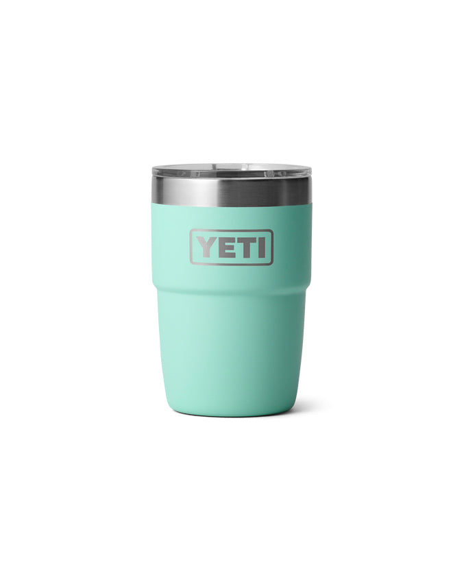 Rambler 8oz Stackable Cup with Magslider Lid
