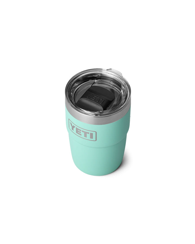 Rambler 8oz Stackable Cup with Magslider Lid