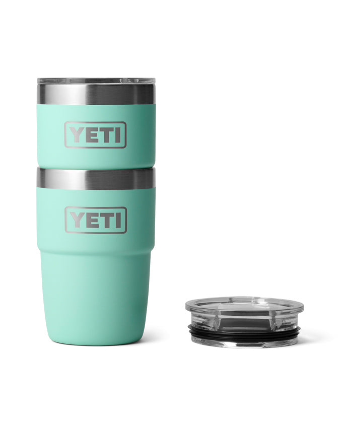 Rambler 8oz Stackable Cup with Magslider Lid