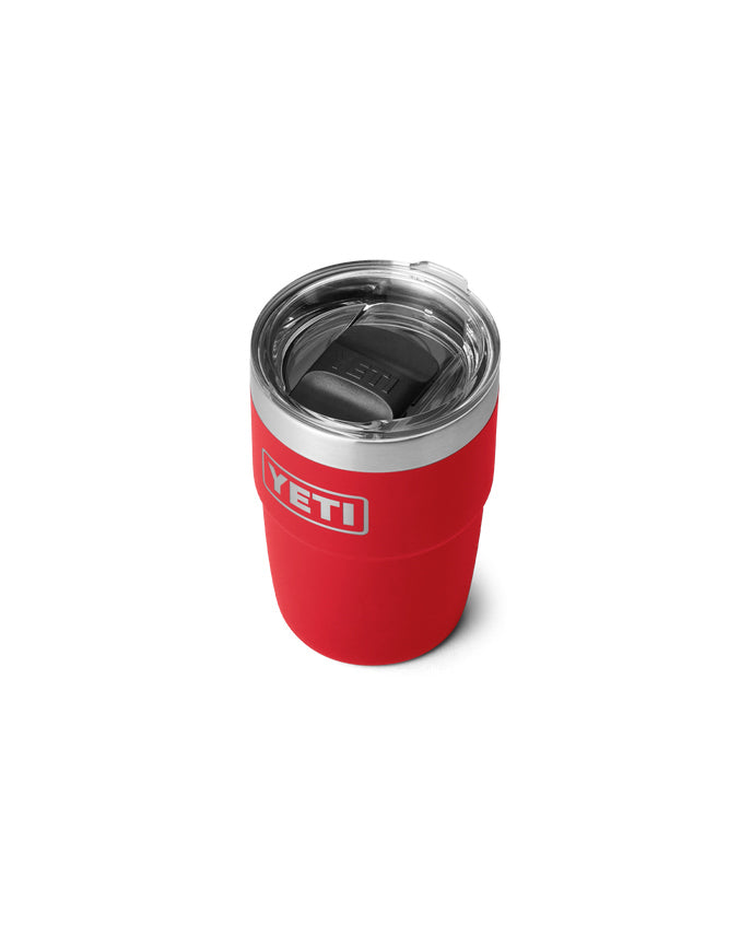 Rambler 8oz Stackable Cup with Magslider Lid