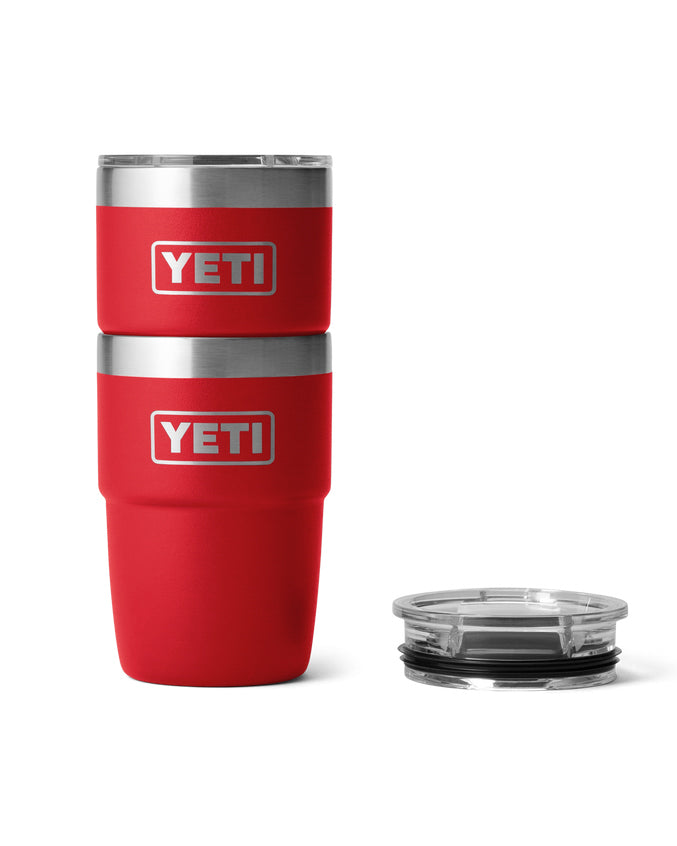 Rambler 8oz Stackable Cup with Magslider Lid