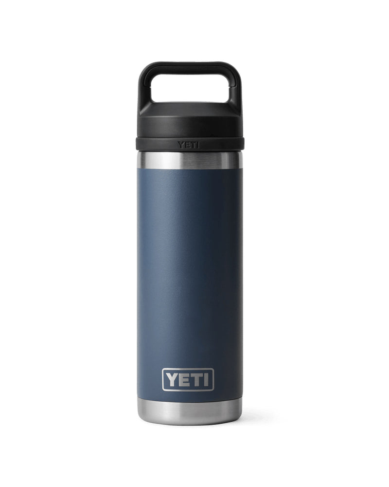 Rambler 18oz Bottle with Chug Cap V2