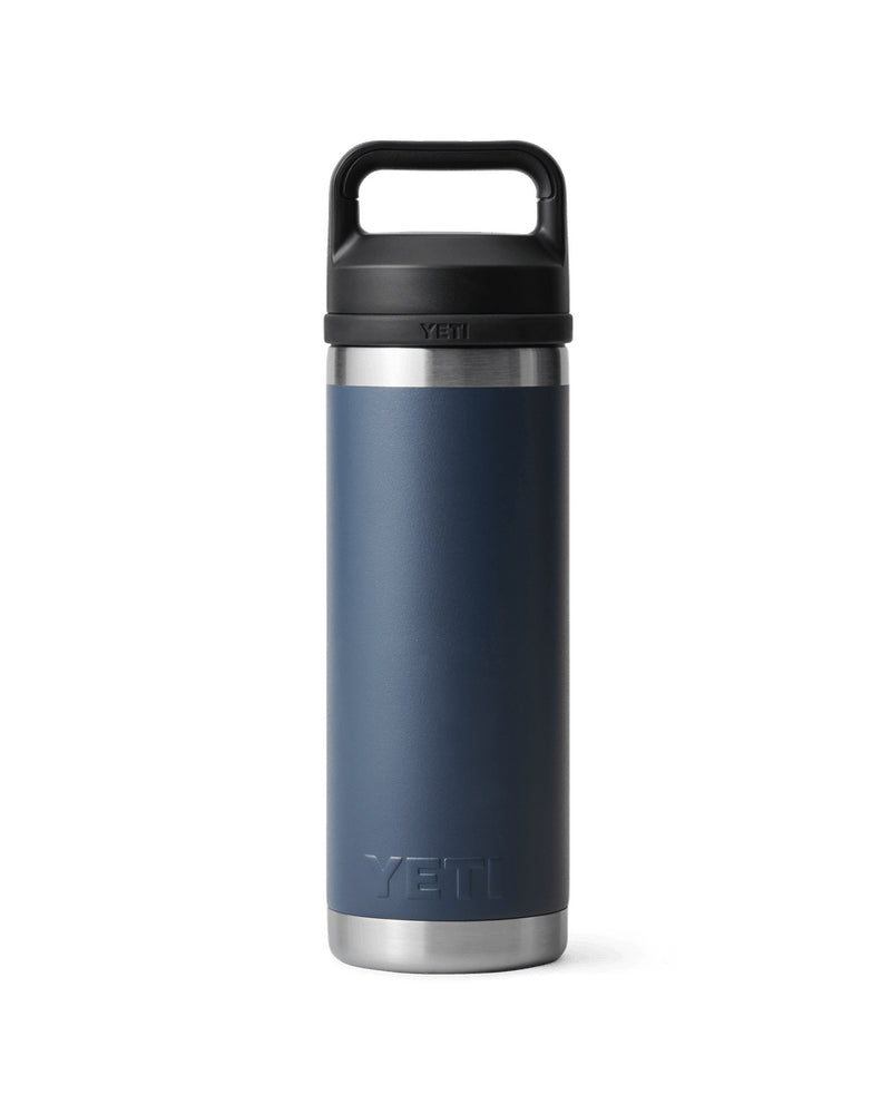 Rambler 18oz Bottle with Chug Cap V2