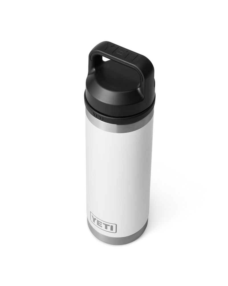 Rambler 18oz Bottle with Chug Cap V2