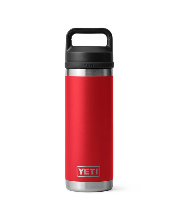 Rambler 18oz Bottle with Chug Cap V2